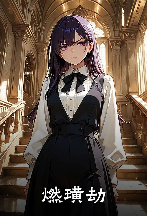 燃璜劫(姜昭崔珩)推荐小说_燃璜劫(姜昭崔珩)全文免费阅读大结局