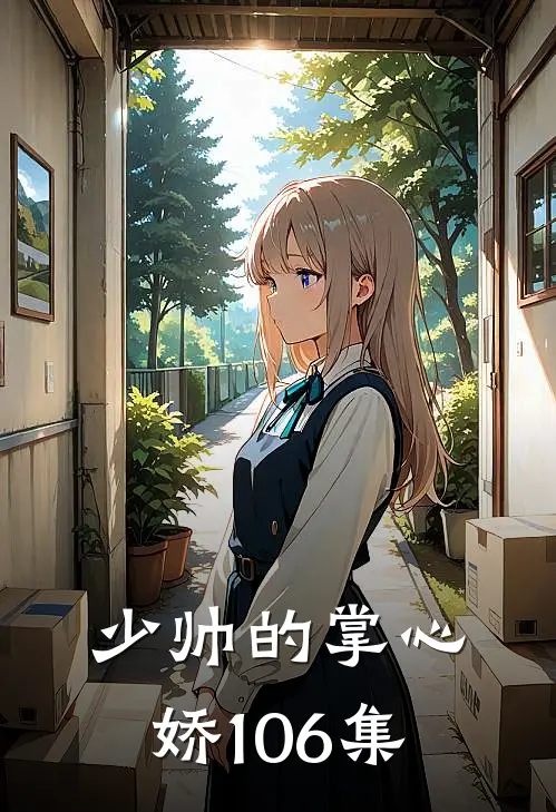 少帅的掌心娇106集