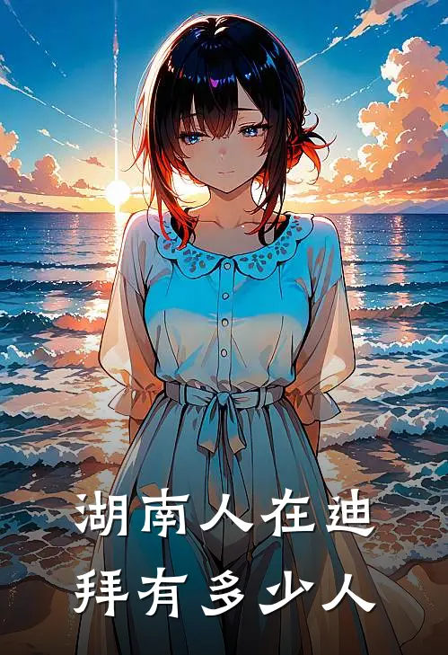 湖南人在迪拜有多少人