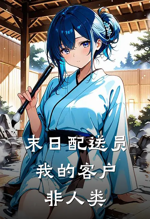 末日配送员：我的客户非人类(林渊艾莉丝)完结小说推荐_免费小说末日配送员：我的客户非人类(林渊艾莉丝)