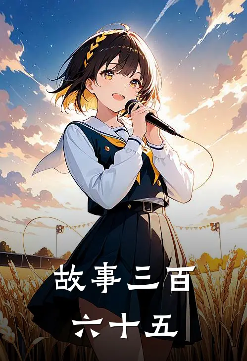 故事三百六十五