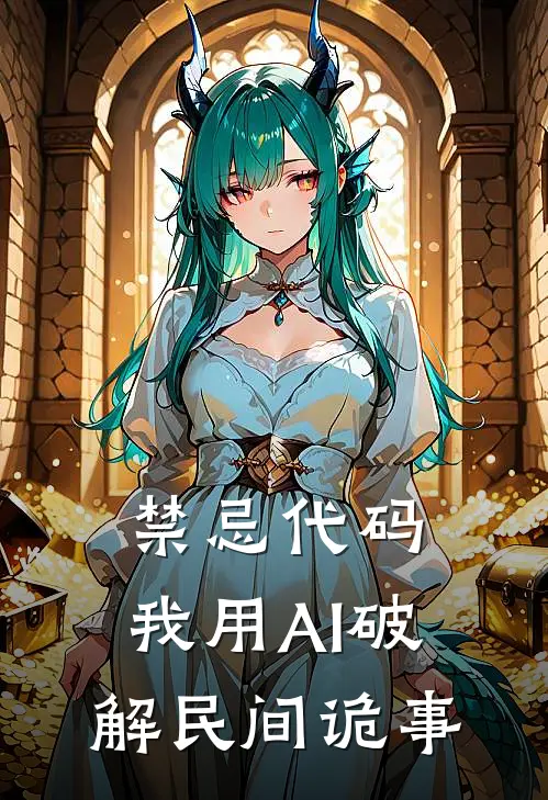 禁忌代码：我用AI破解民间诡事