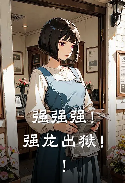 强强强！强龙出狱！！