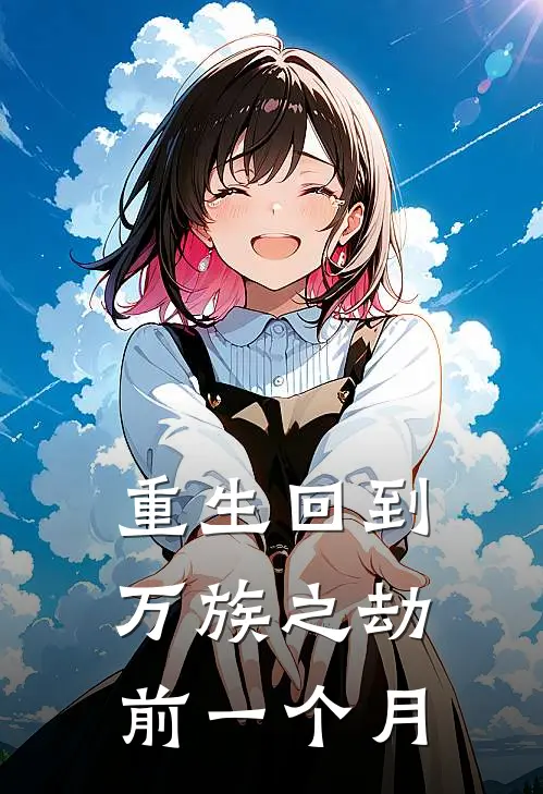 重生回到万族之劫前一个月