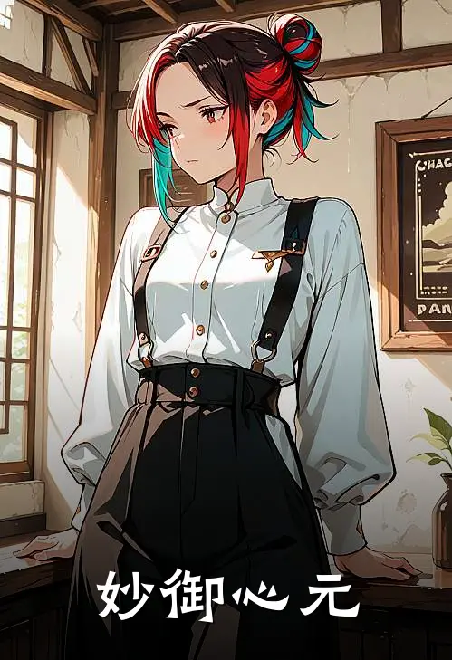 妙御心元赵铁柱任妙戏最新小说推荐_完结小说妙御心元(赵铁柱任妙戏)