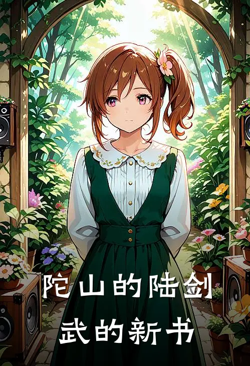 陀山的陆剑武的新书