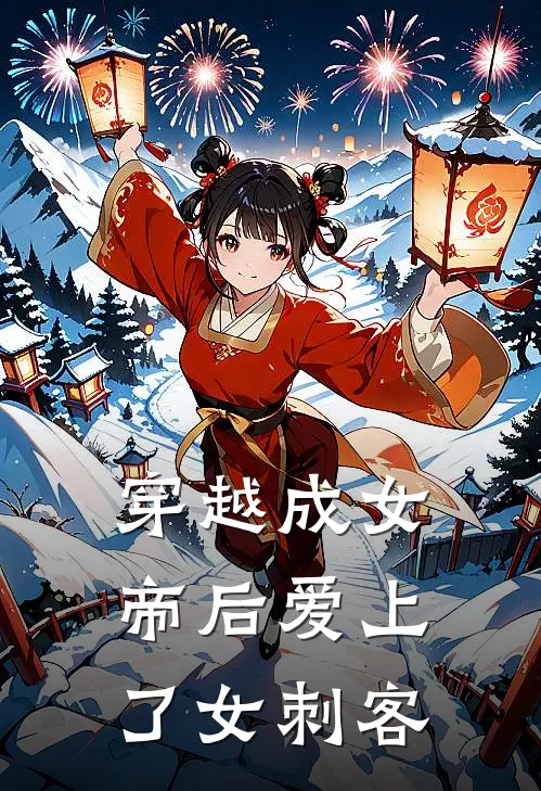 穿越成女帝后爱上了女刺客(潇璇潇璇)最新小说_免费阅读完整版小说穿越成女帝后爱上了女刺客(潇璇潇璇)