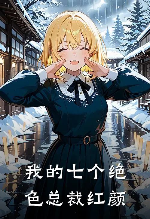 我的七个绝色总裁红颜林默王焱小说完整版_热门好看小说我的七个绝色总裁红颜(林默王焱)