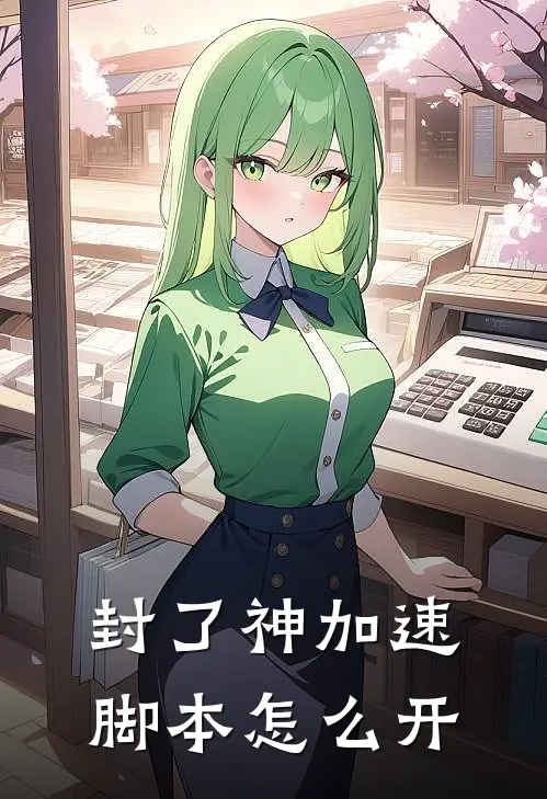 封了神加速脚本怎么开