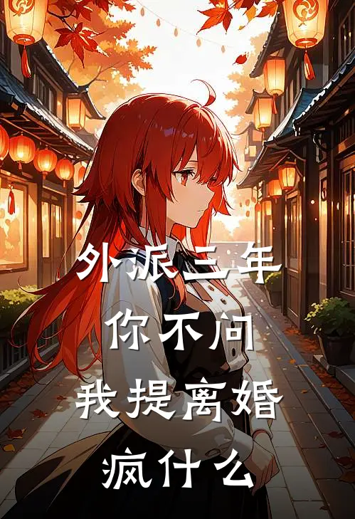 温若顾津言外派三年你不问，我提离婚疯什么最新章节阅读_温若顾津言最新章节在线阅读