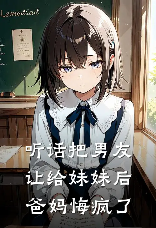 听话把男友让给妹妹后，爸妈悔疯了