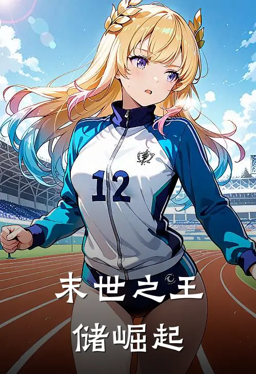 末世之王储崛起(程若曦哈克)_程若曦哈克热门小说