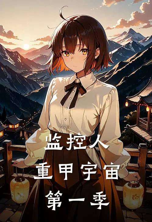 监控人：重甲宇宙第一季