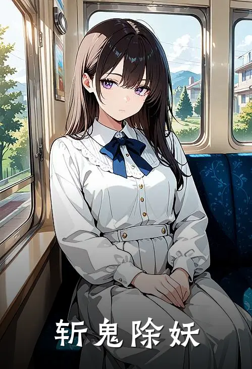 斩鬼除妖小说白无常白无常（已完结全集完整版大结局）白无常白无常小说全文阅读笔趣阁