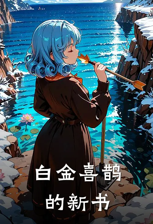 白金喜鹊的新书(林野许清然)完结版小说全文免费阅读_最新小说白金喜鹊的新书(林野许清然)