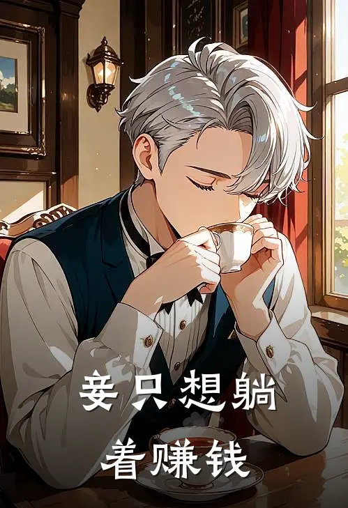 妾只想躺着赚钱