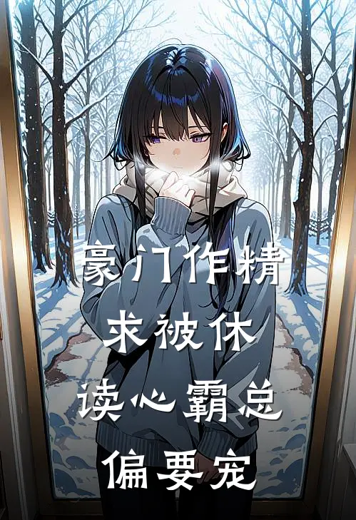 豪门作精求被休，读心霸总偏要宠苏瓷陆斯珩小说完整版_完结版小说推荐豪门作精求被休，读心霸总偏要宠(苏瓷陆斯珩)