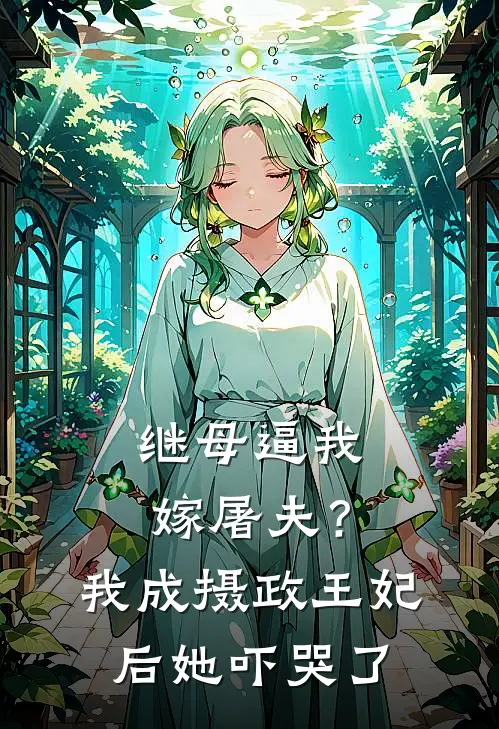 继母逼我嫁屠夫？我成摄政王妃后她吓哭了张郎顾明珠最新热门小说_继母逼我嫁屠夫？我成摄政王妃后她吓哭了全本在线阅读