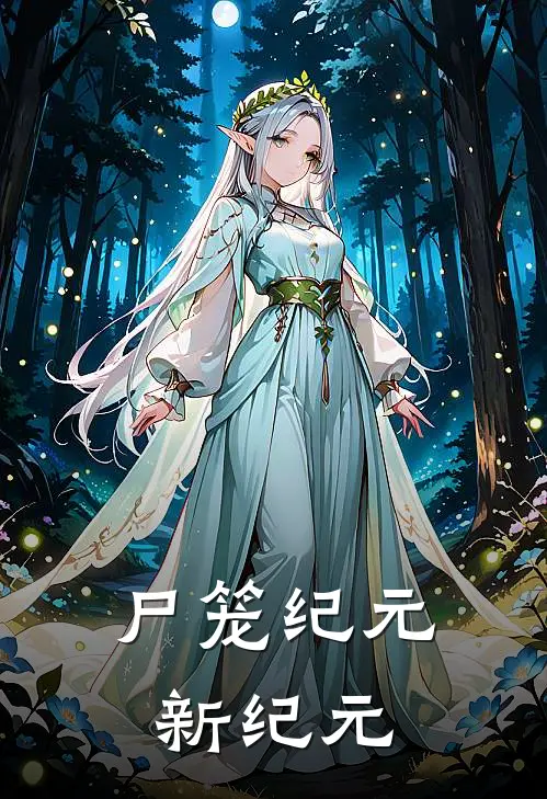 尸笼纪元，新纪元