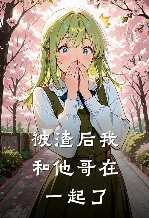 被渣后我和他哥在一起了