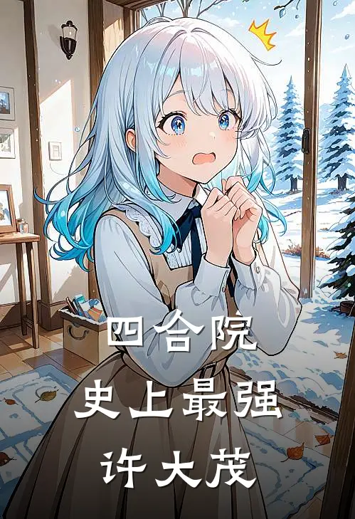 四合院：史上最强许大茂许大茂娄小娥最新好看小说_最新章节列表四合院：史上最强许大茂(许大茂娄小娥)