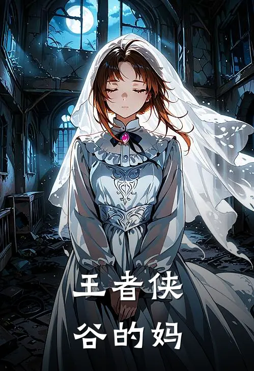 王者侠谷的妈(李小川林雪)免费阅读_无弹窗全文免费阅读王者侠谷的妈李小川林雪