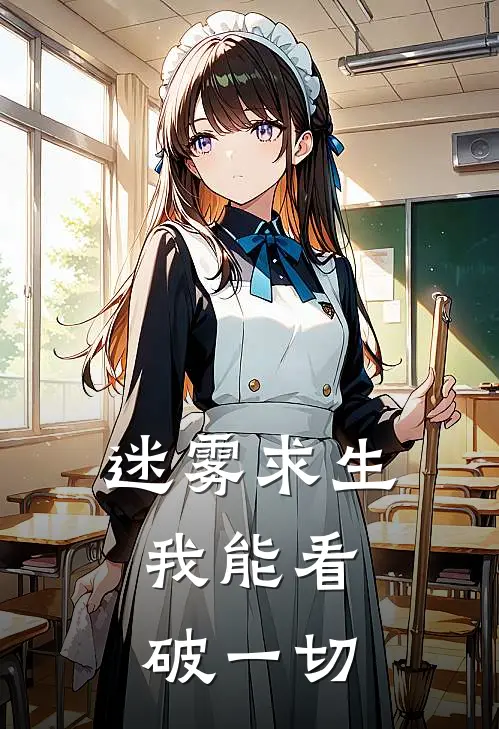 迷雾求生，我能看破一切林羽苏瑶热门的小说_热门小说在线阅读迷雾求生，我能看破一切林羽苏瑶