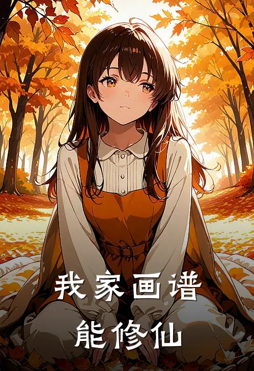 我家画谱能修仙成枫林青青最新好看小说_最新章节列表我家画谱能修仙(成枫林青青)