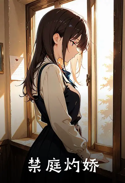 禁庭灼娇于若婉婉儿完结小说_免费小说在线看禁庭灼娇于若婉婉儿