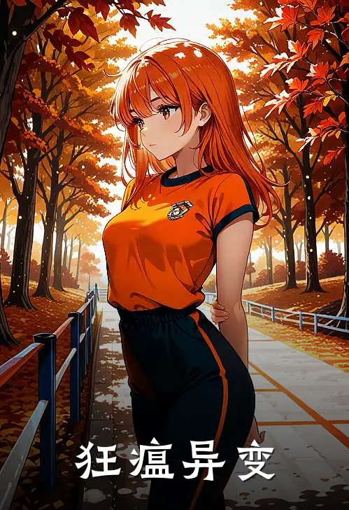 狂瘟异变平平白妄最新章节免费阅读_狂瘟异变全集免费阅读