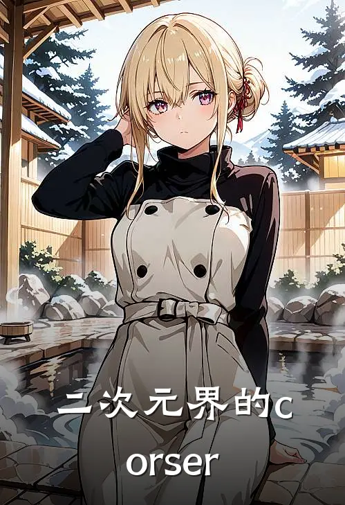 二次元界的corser