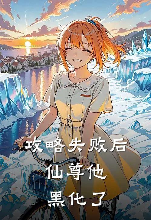 攻略失败后，仙尊他黑化了姜晚谢衍全文阅读免费全集_免费小说攻略失败后，仙尊他黑化了(姜晚谢衍)