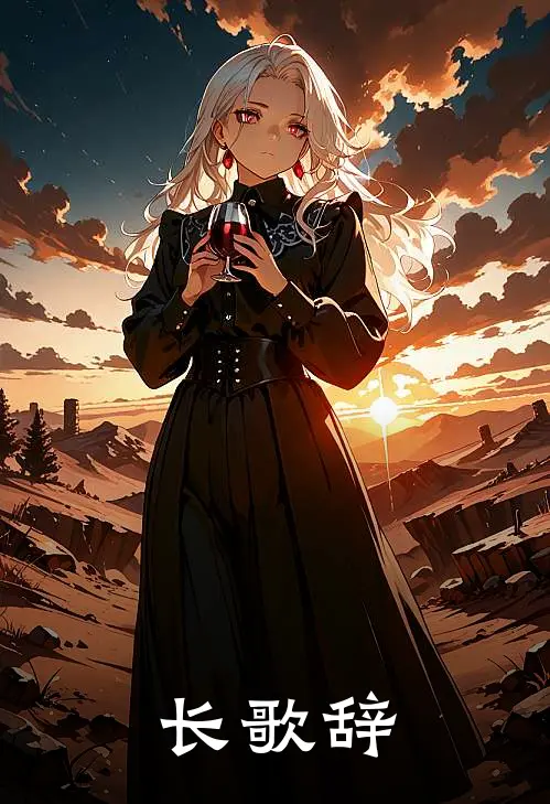 长歌辞