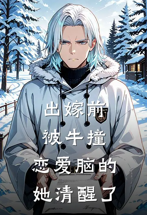 出嫁前被牛撞，恋爱脑的她清醒了夏云初顾逸云最新热门小说_免费小说全文阅读出嫁前被牛撞，恋爱脑的她清醒了(夏云初顾逸云)