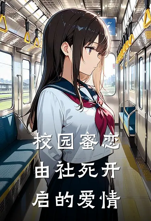 校园蜜恋，由社死开启的爱情