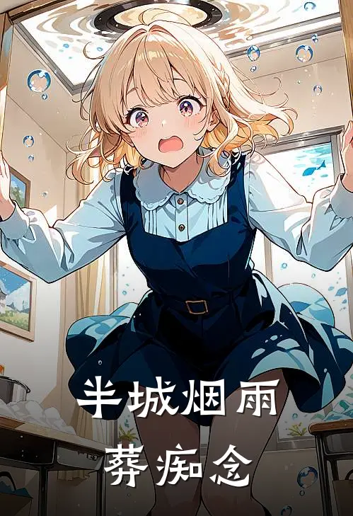 厉景暇景暇(半城烟雨葬痴念)全本免费在线阅读_厉景暇景暇全集在线阅读