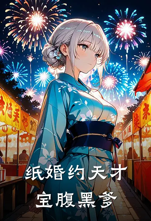 纸婚约天才宝腹黑爹