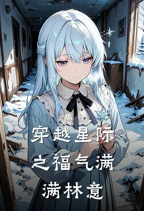 穿越星际之福气满满林意