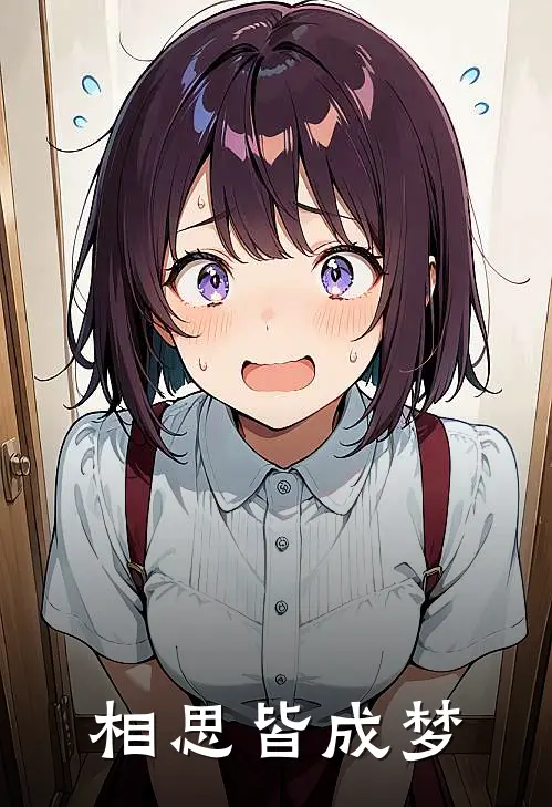 相思皆成梦