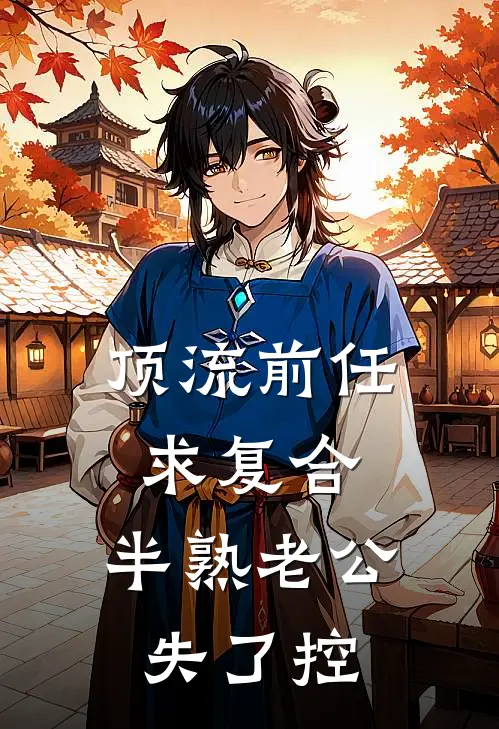 顶流前任求复合，半熟老公失了控