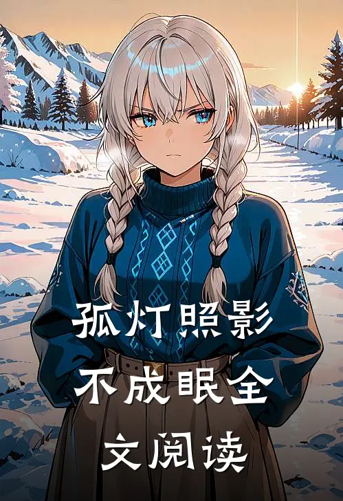 孤灯照影不成眠全文阅读