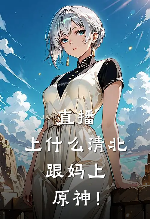 直播：上什么清北，跟妈上原神！