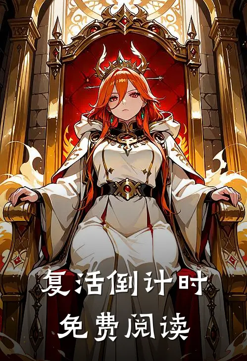 复活倒计时免费阅读