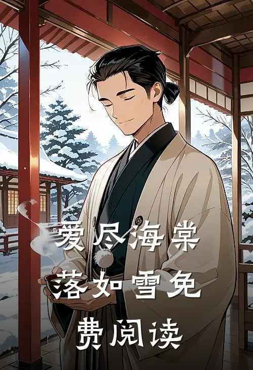 爱尽海棠落如雪免费阅读