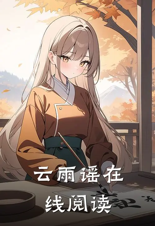 云雨谣在线阅读