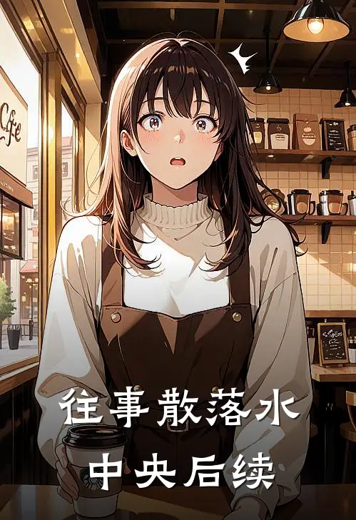 往事散落水中央后续