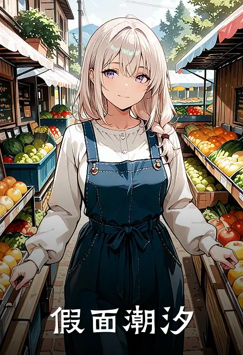 假面潮汐江小满顾明川完结小说_免费小说在线看假面潮汐江小满顾明川