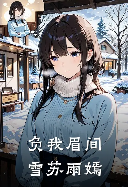 负我眉间雪苏雨嫣