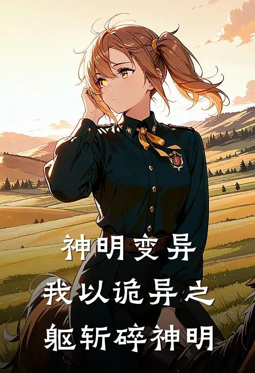 神明变异，我以诡异之躯斩碎神明(陆七萧麦克)完结版免费阅读_神明变异，我以诡异之躯斩碎神明全文免费阅读