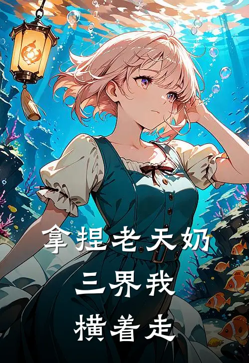 拿捏老天奶，三界我横着走